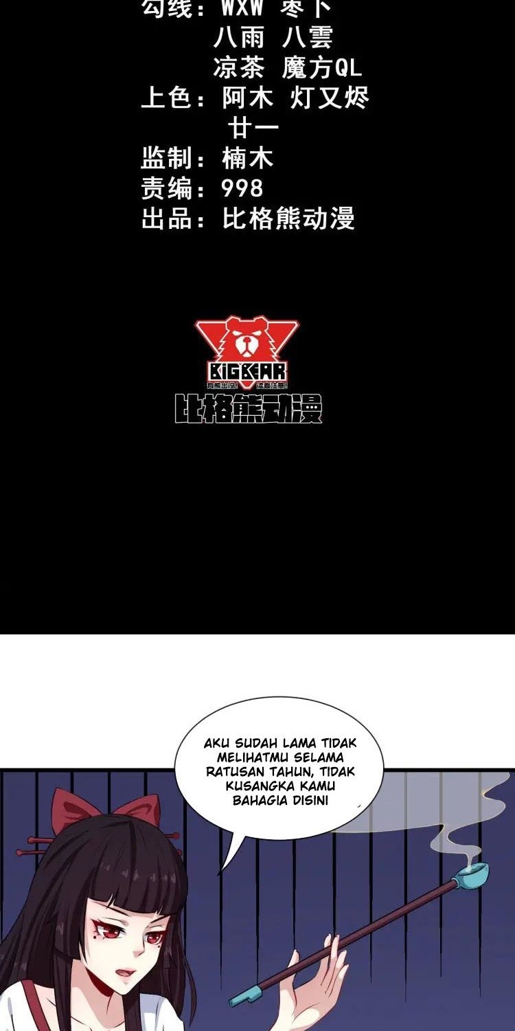 Halaman 3 dari Daddy From Hell Chapter 43