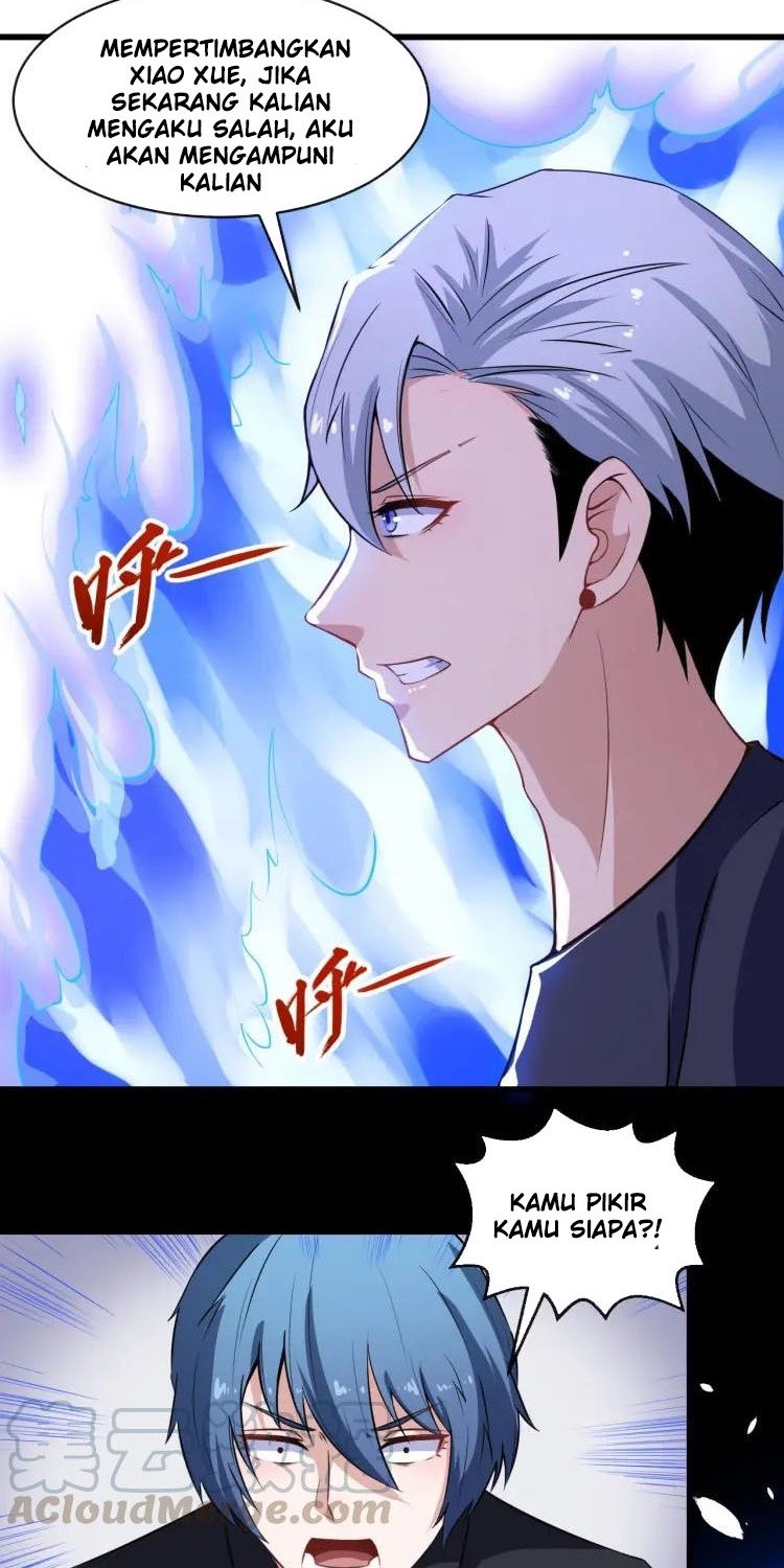 Halaman 41 dari Daddy From Hell Chapter 43