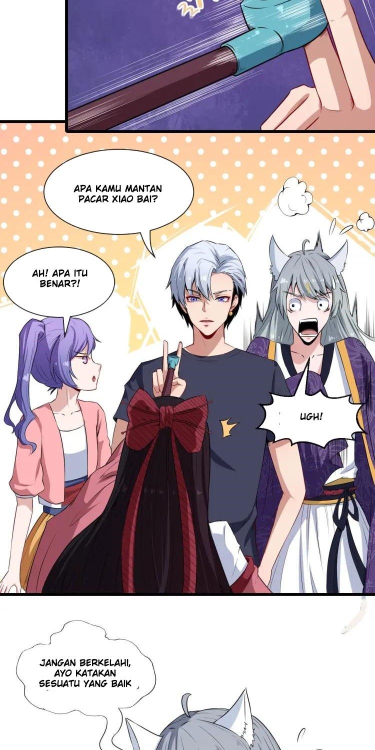Halaman 6 dari Daddy From Hell Chapter 43