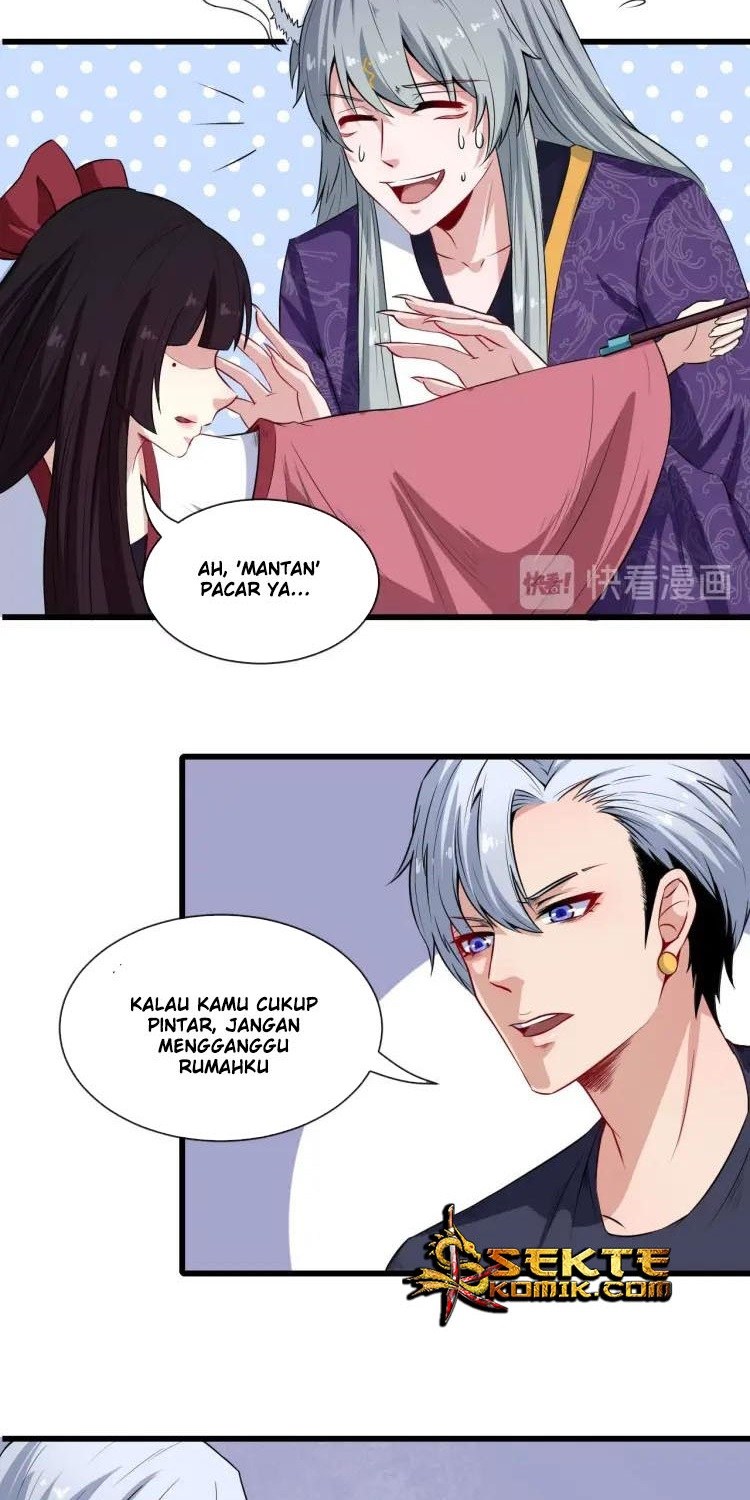 Halaman 7 dari Daddy From Hell Chapter 43
