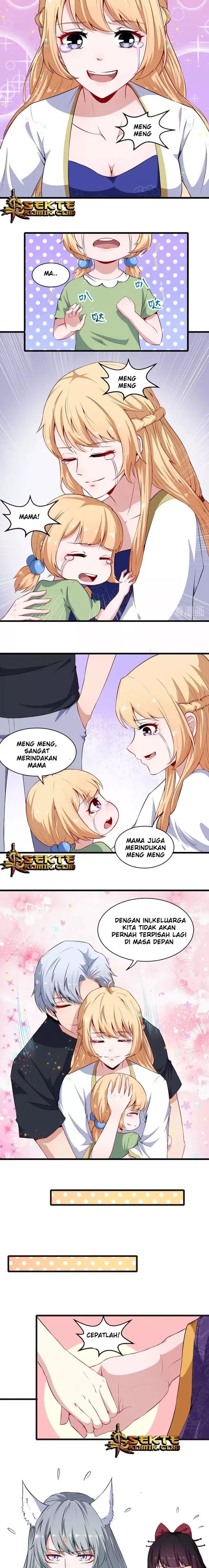 Halaman 3 dari Daddy From Hell Chapter 46