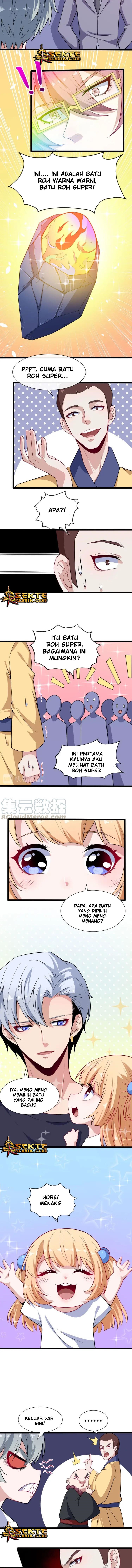Halaman 4 dari Daddy From Hell Chapter 50