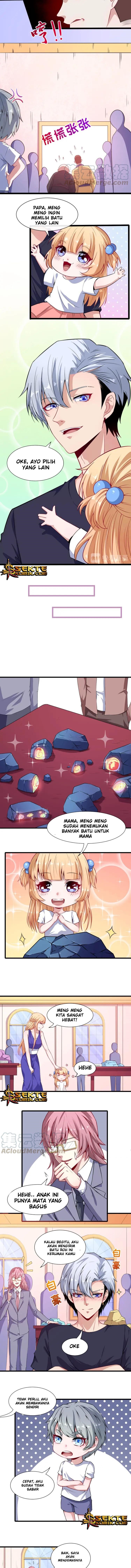 Halaman 5 dari Daddy From Hell Chapter 50