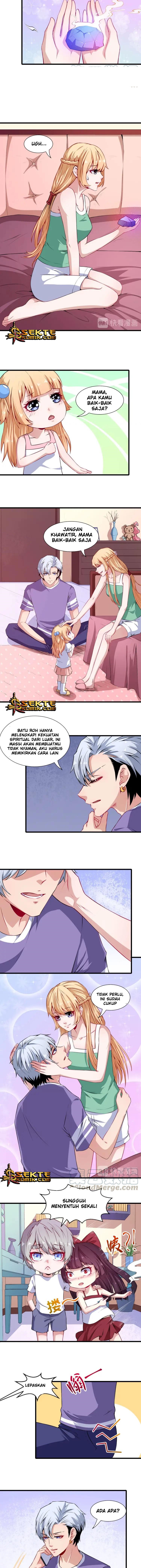 Halaman 4 dari Daddy From Hell Chapter 51
