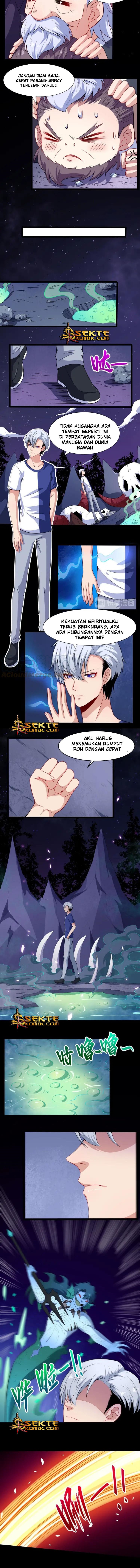 Halaman 7 dari Daddy From Hell Chapter 51