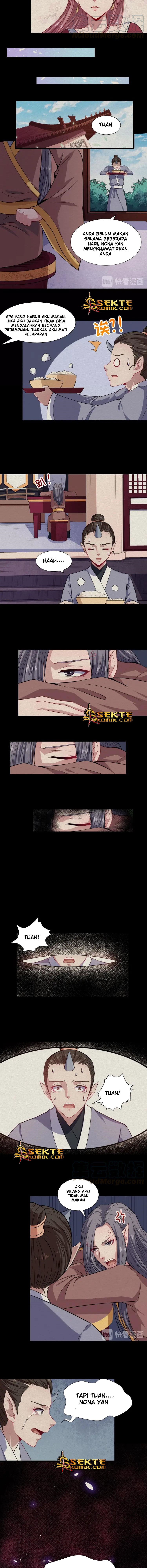 Halaman 4 dari Daddy From Hell Chapter 52
