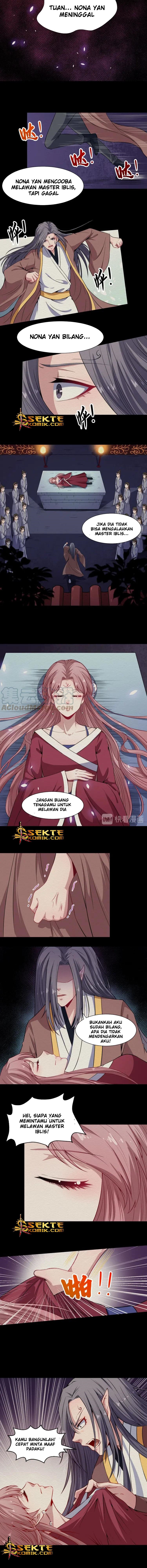 Halaman 5 dari Daddy From Hell Chapter 52