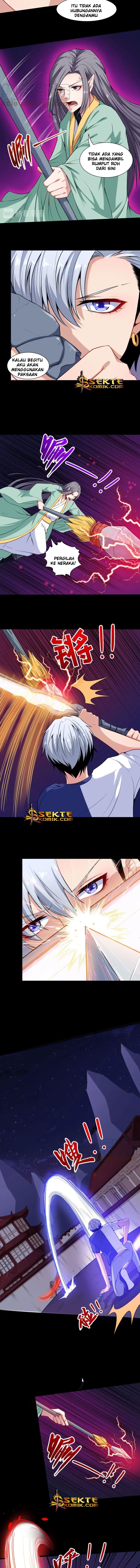 Halaman 8 dari Daddy From Hell Chapter 52