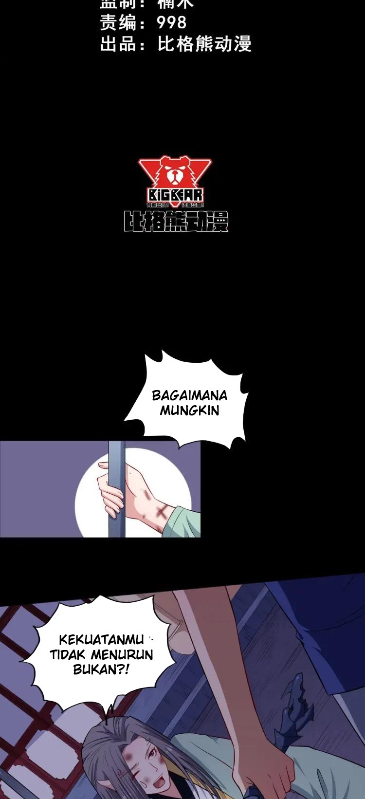 Halaman 3 dari Daddy From Hell Chapter 53
