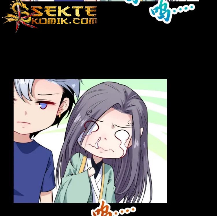 Halaman 44 dari Daddy From Hell Chapter 53