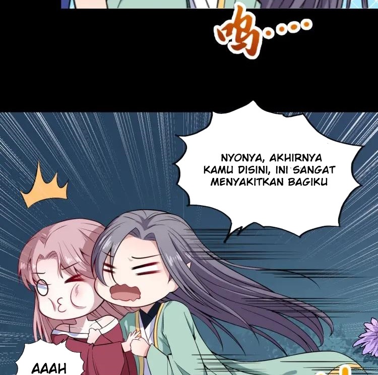 Halaman 46 dari Daddy From Hell Chapter 53