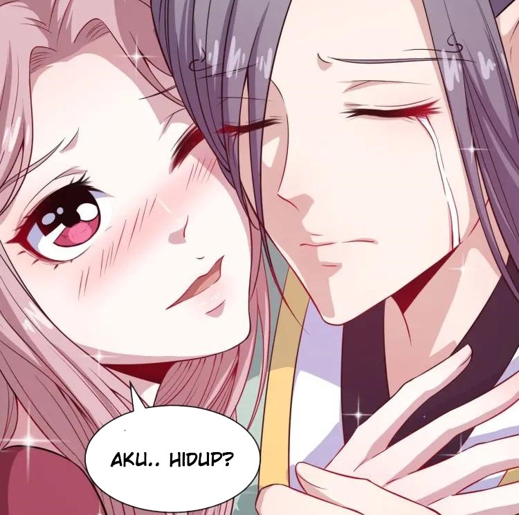 Halaman 48 dari Daddy From Hell Chapter 53