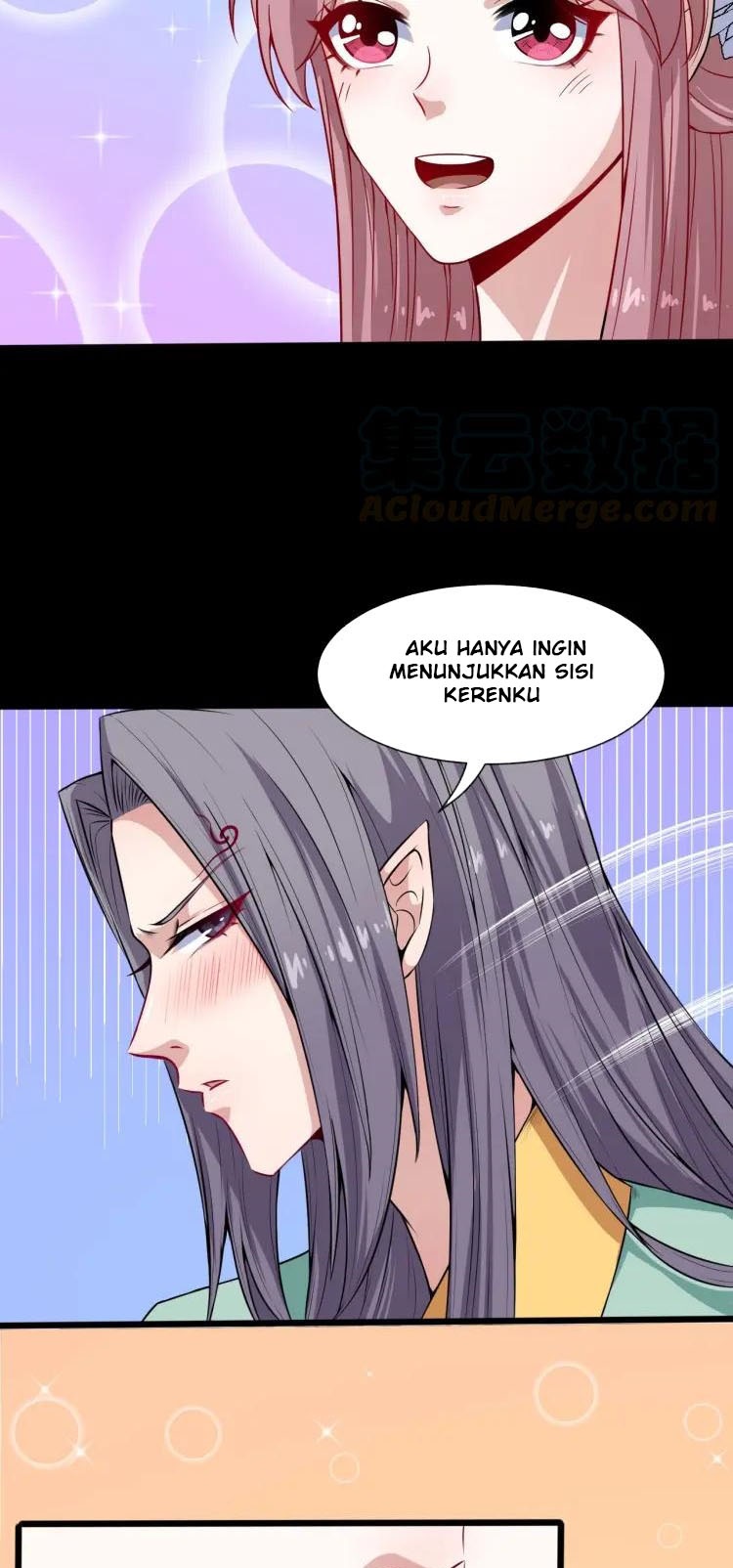 Halaman 12 dari Daddy From Hell Chapter 54