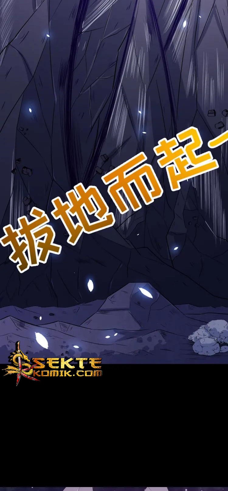 Halaman 24 dari Daddy From Hell Chapter 54