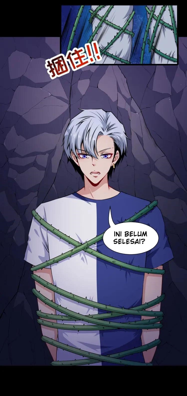 Halaman 32 dari Daddy From Hell Chapter 54