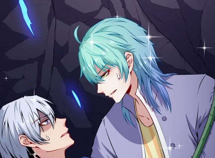 Halaman 49 dari Daddy From Hell Chapter 54
