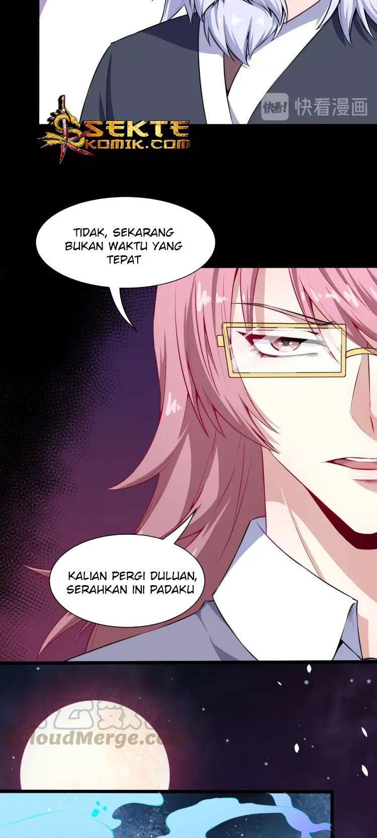 Halaman 18 dari Daddy From Hell Chapter 55