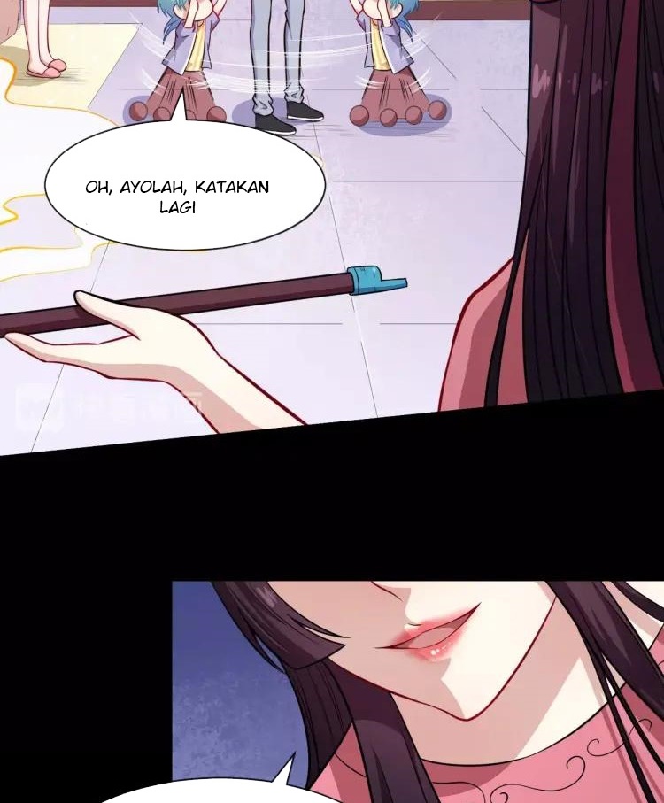 Halaman 33 dari Daddy From Hell Chapter 55
