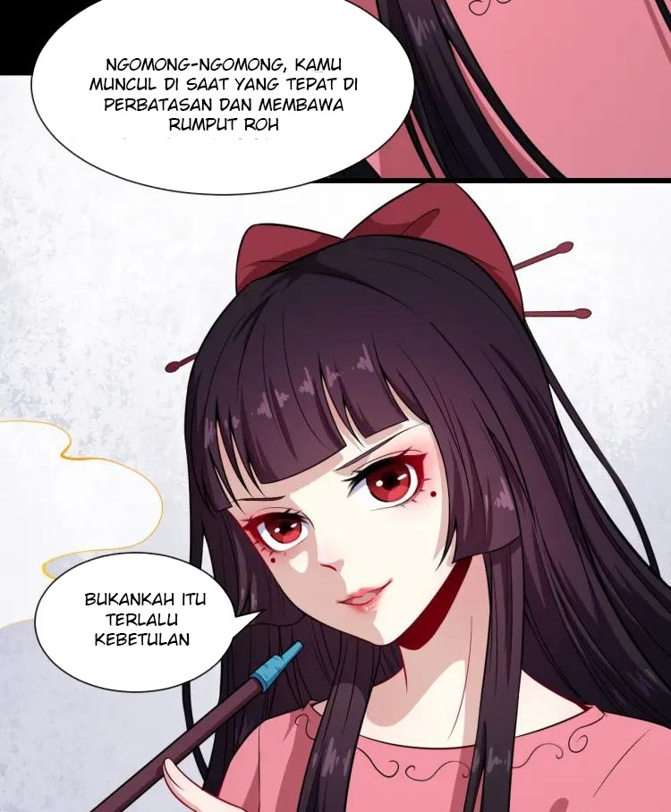 Halaman 34 dari Daddy From Hell Chapter 55