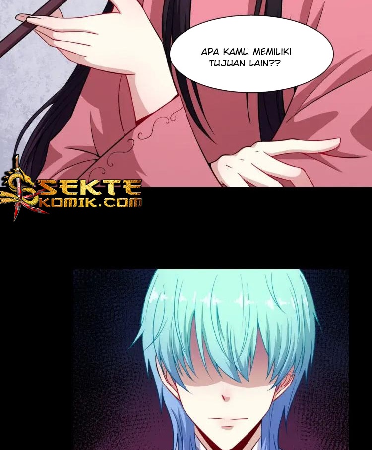 Halaman 35 dari Daddy From Hell Chapter 55