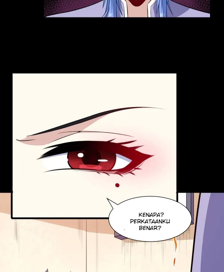 Halaman 36 dari Daddy From Hell Chapter 55