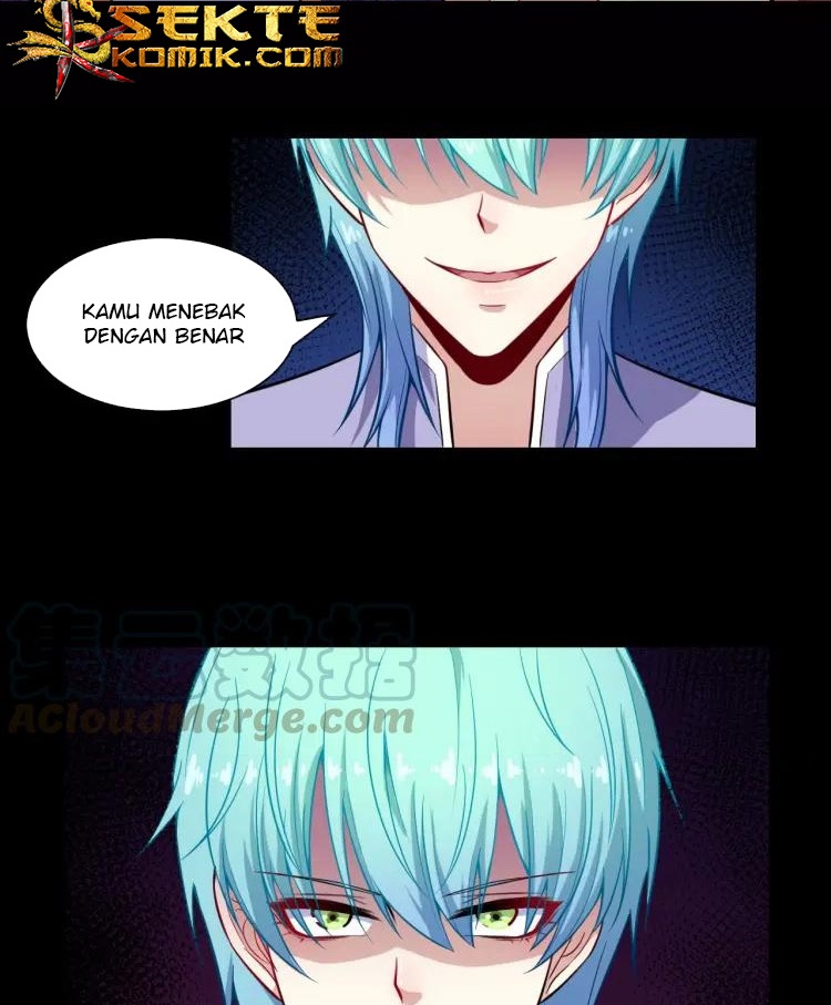 Halaman 38 dari Daddy From Hell Chapter 55