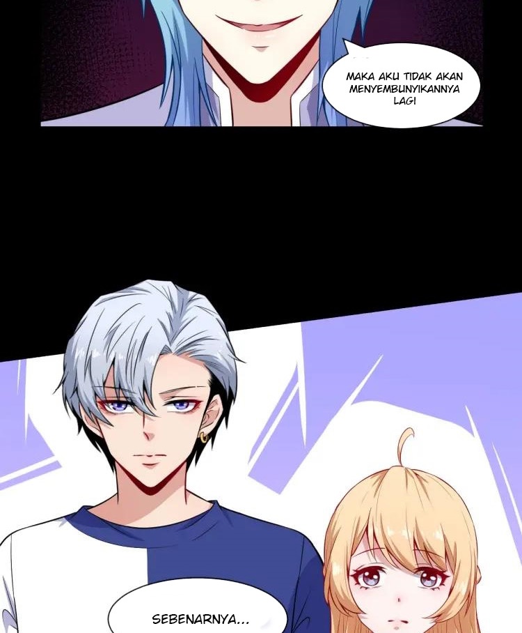 Halaman 39 dari Daddy From Hell Chapter 55