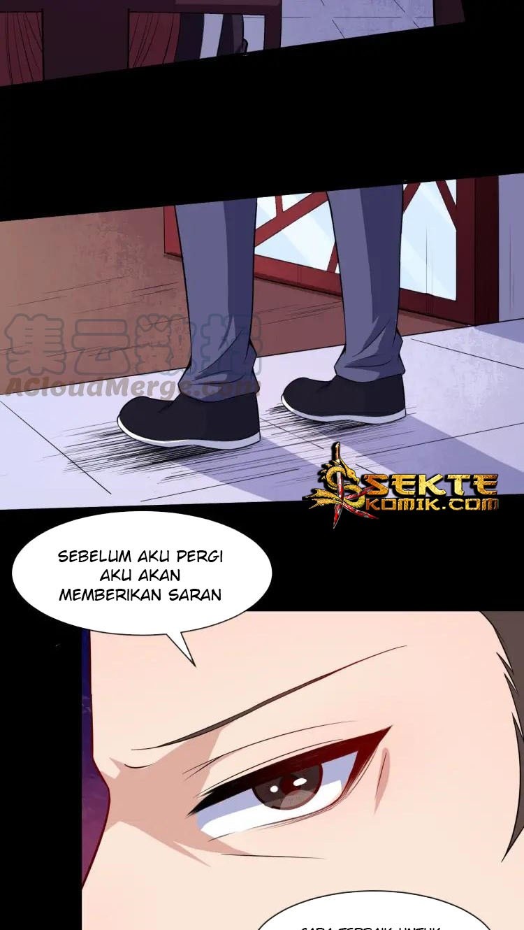 Halaman 32 dari Daddy From Hell Chapter 56