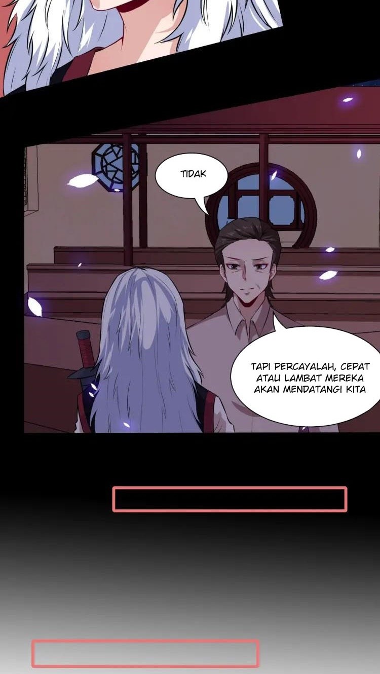 Halaman 38 dari Daddy From Hell Chapter 56