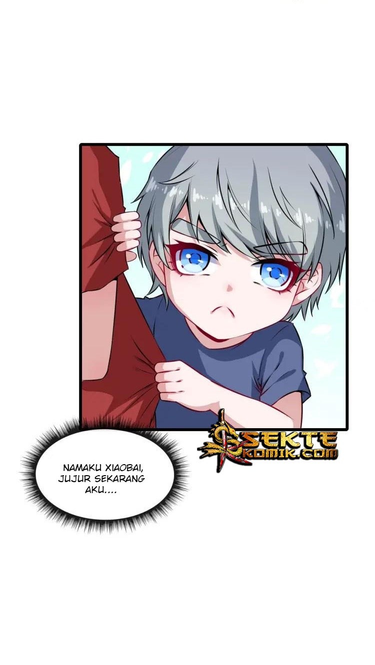 Halaman 41 dari Daddy From Hell Chapter 56