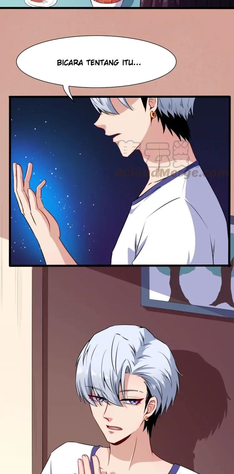 Halaman 35 dari Daddy From Hell Chapter 57