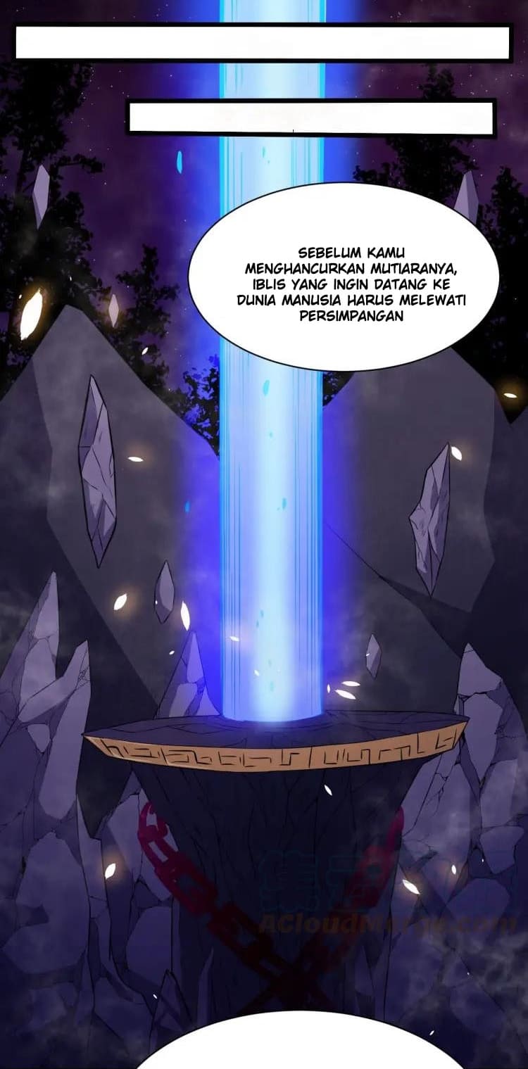 Halaman 38 dari Daddy From Hell Chapter 57