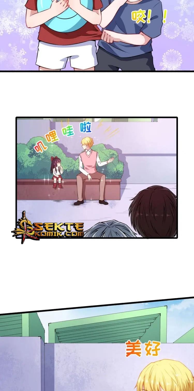 Halaman 4 dari Daddy From Hell Chapter 57