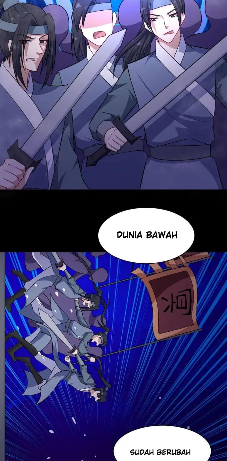 Halaman 43 dari Daddy From Hell Chapter 57