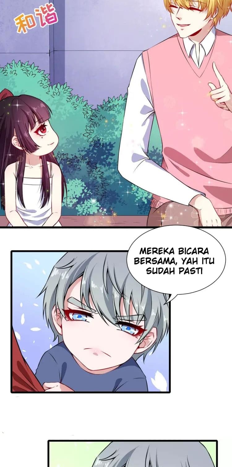 Halaman 5 dari Daddy From Hell Chapter 57