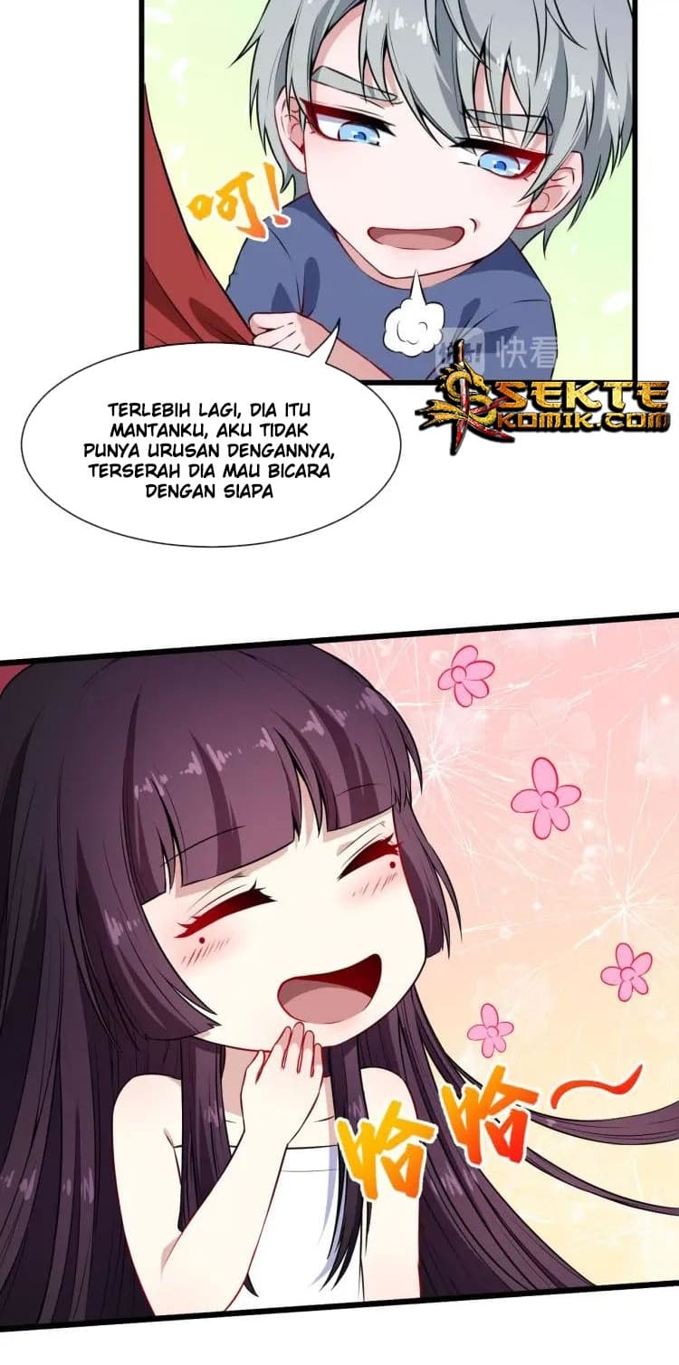 Halaman 6 dari Daddy From Hell Chapter 57
