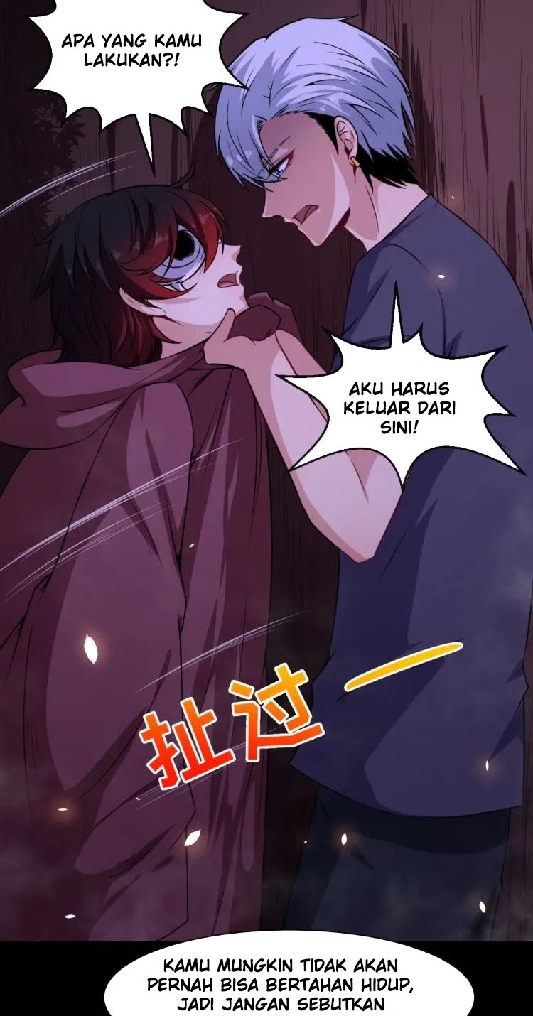 Halaman 16 dari Daddy From Hell Chapter 59