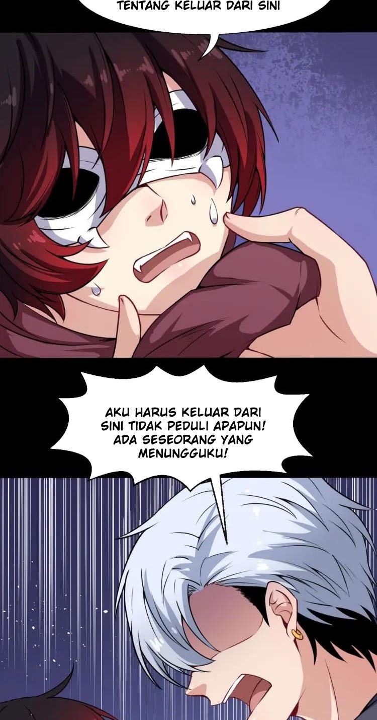 Halaman 17 dari Daddy From Hell Chapter 59