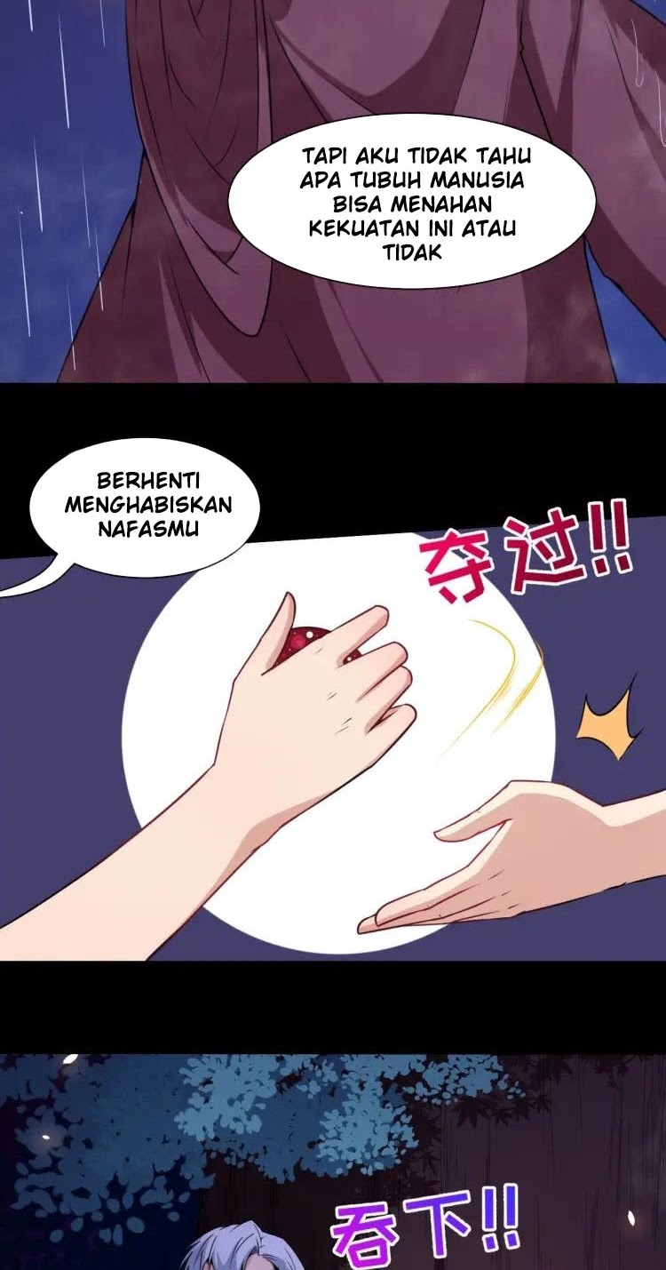Halaman 23 dari Daddy From Hell Chapter 59