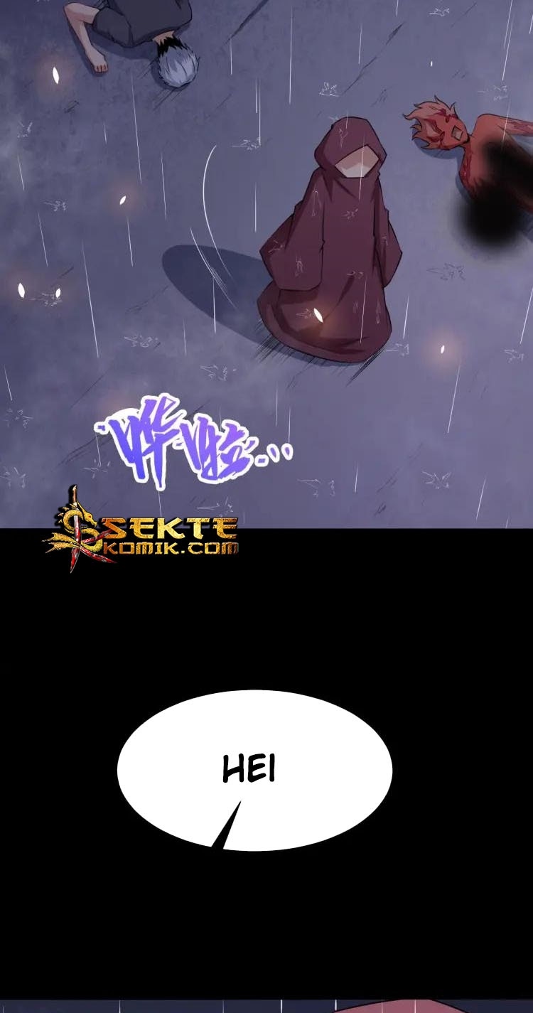 Halaman 28 dari Daddy From Hell Chapter 59