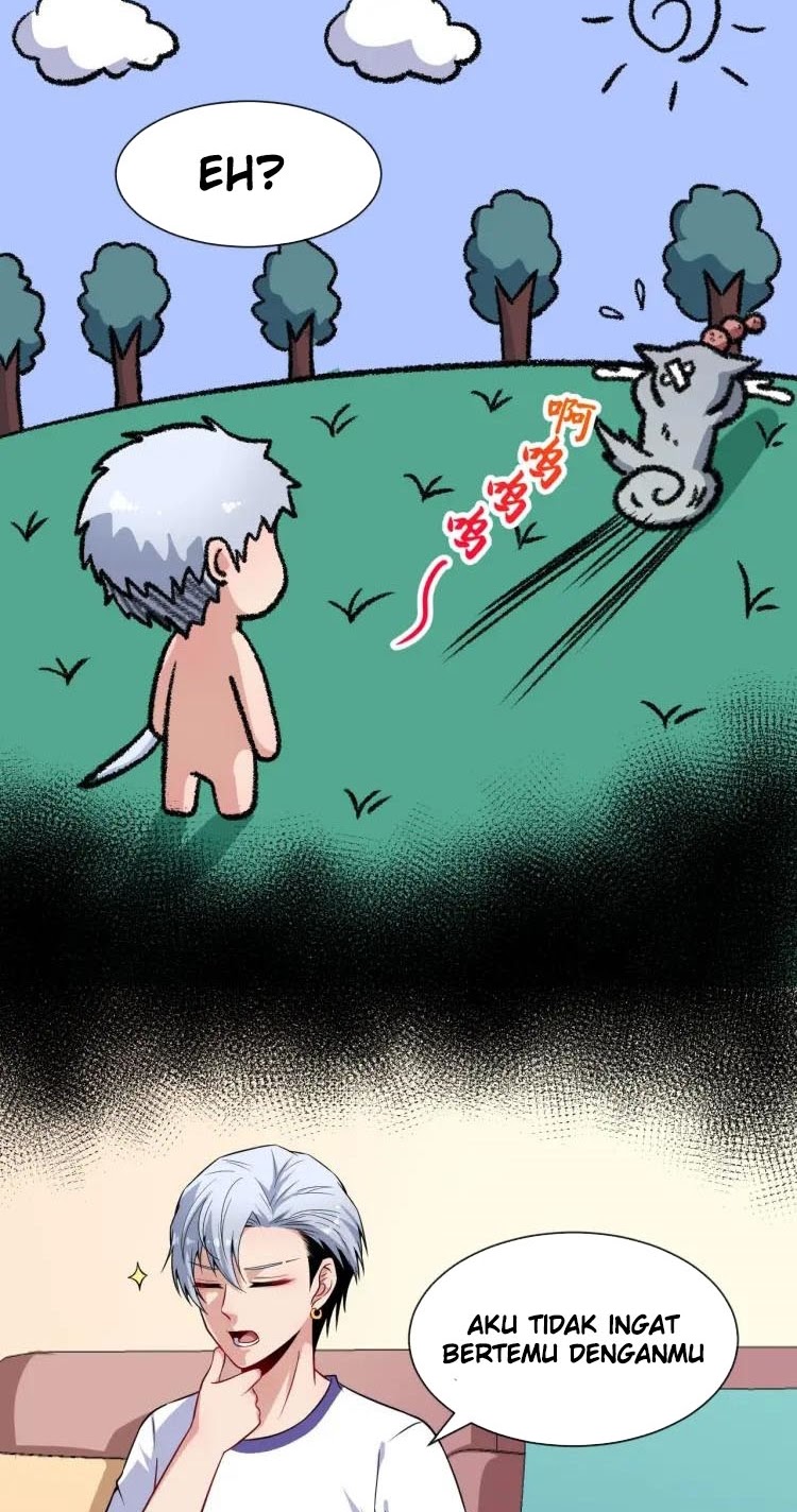 Halaman 36 dari Daddy From Hell Chapter 59
