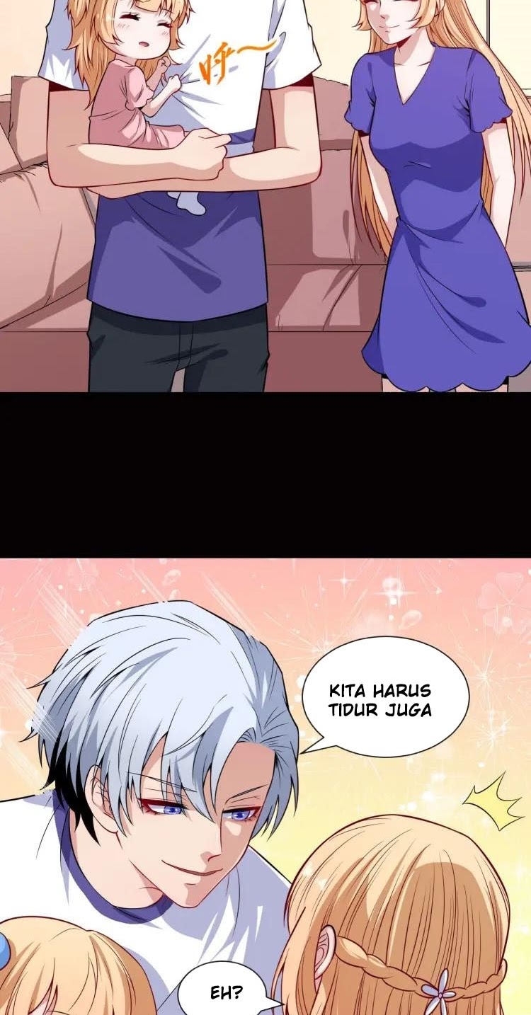 Halaman 39 dari Daddy From Hell Chapter 59