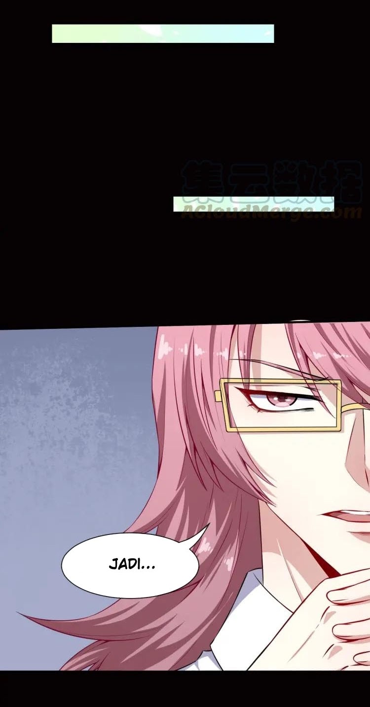 Halaman 46 dari Daddy From Hell Chapter 59