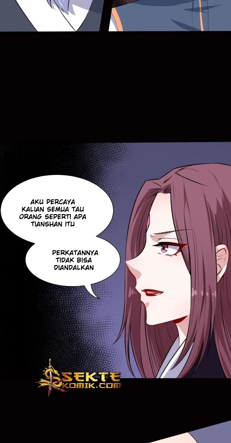 Halaman 48 dari Daddy From Hell Chapter 59
