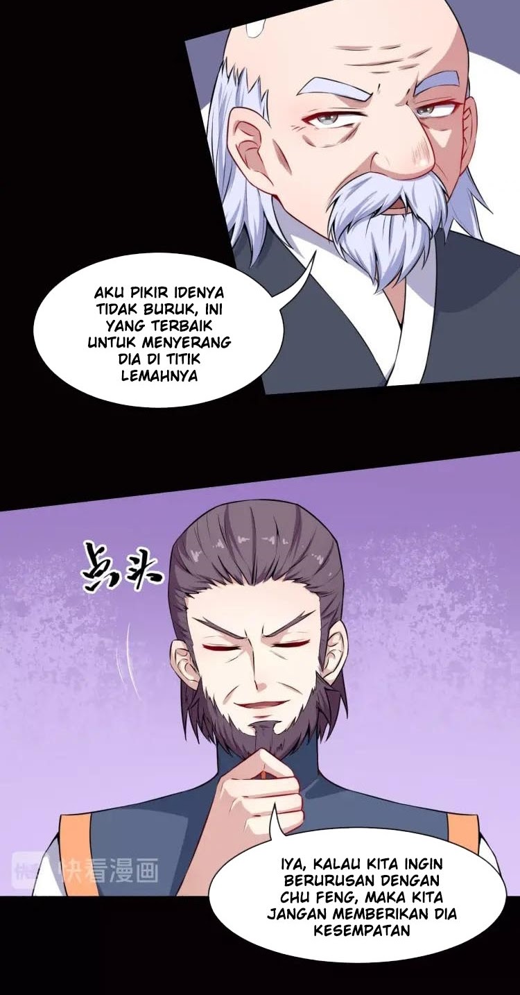 Halaman 49 dari Daddy From Hell Chapter 59