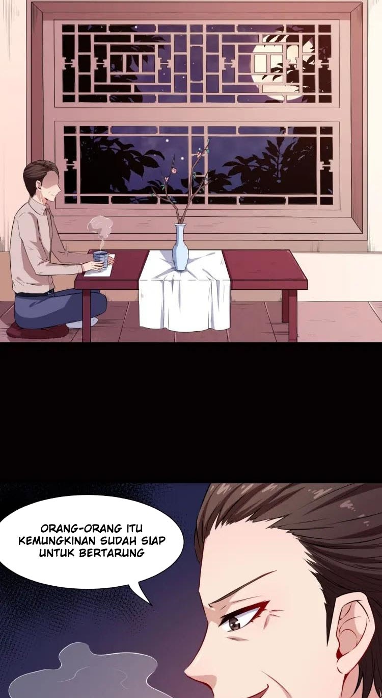 Halaman 53 dari Daddy From Hell Chapter 59
