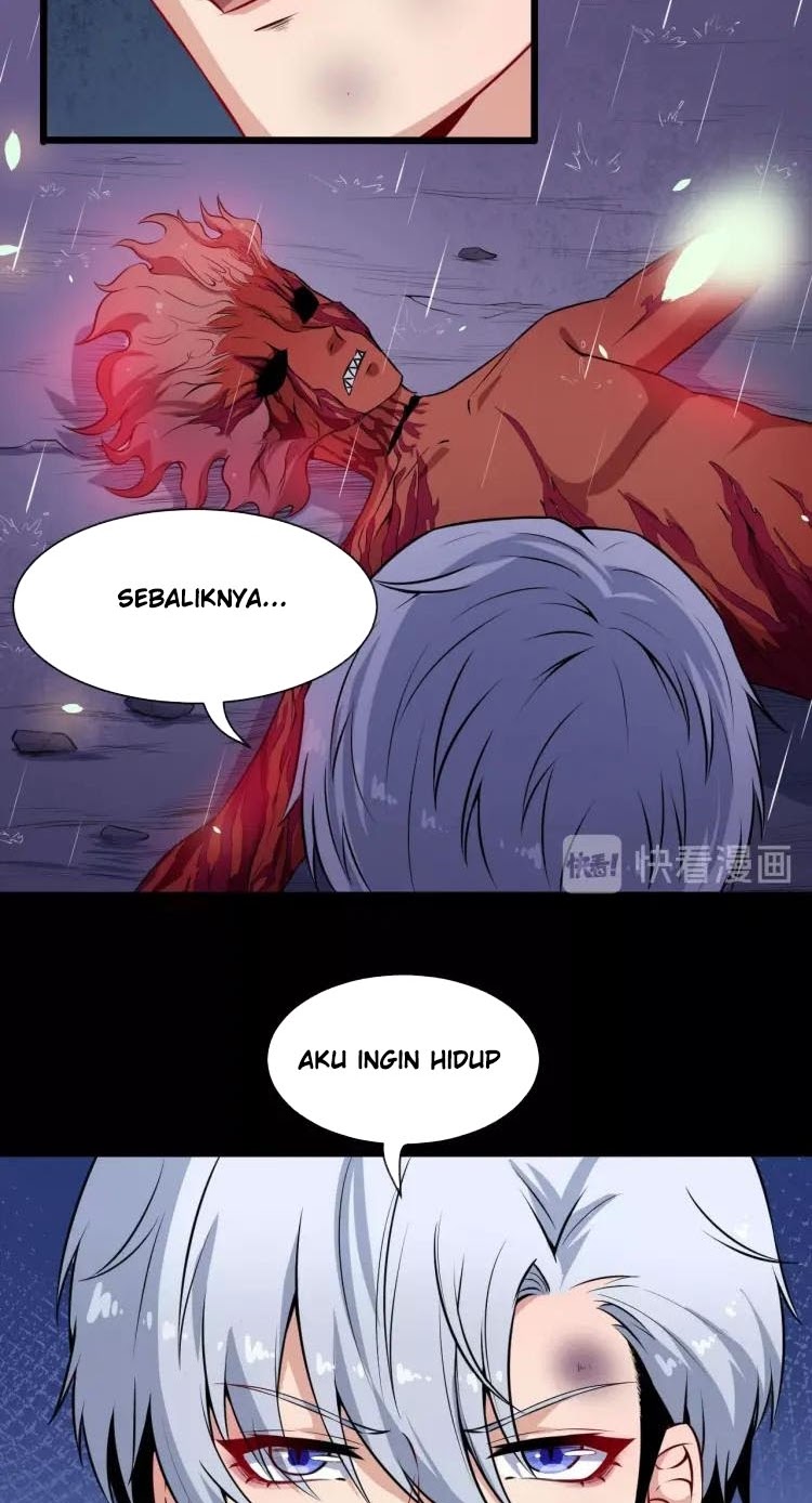 Halaman 7 dari Daddy From Hell Chapter 59
