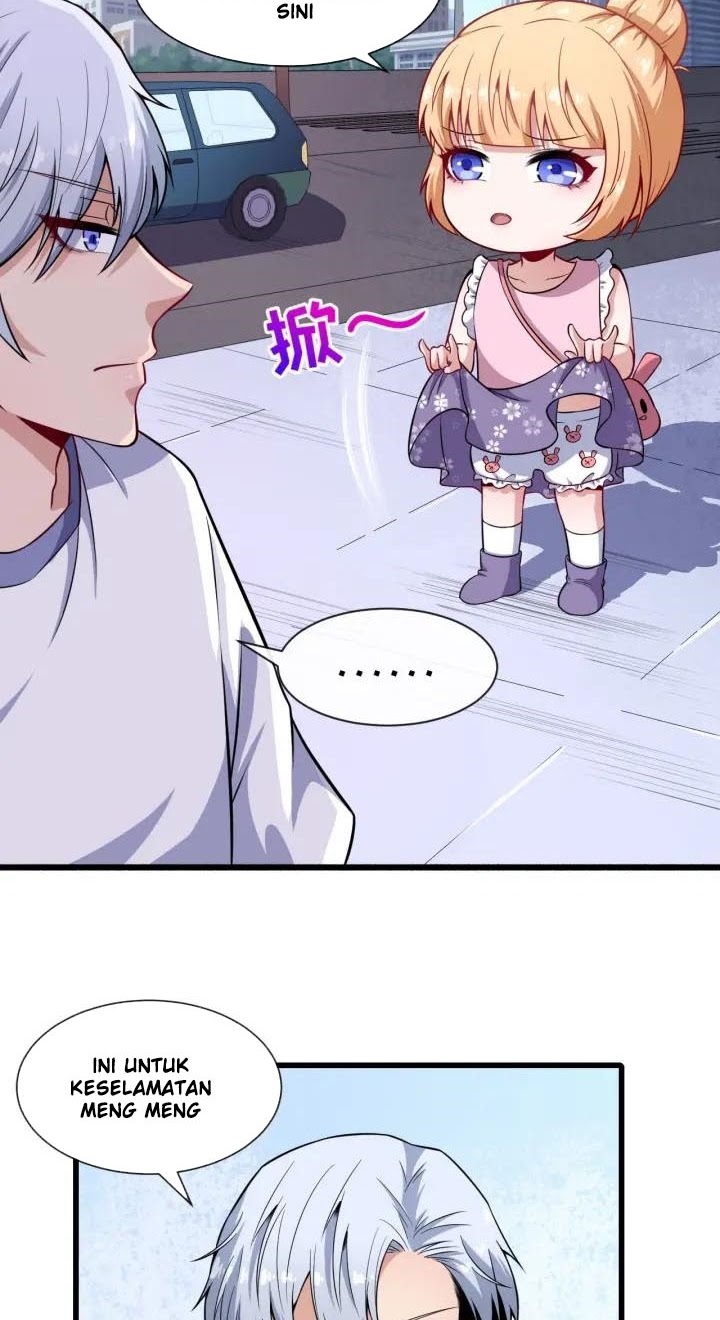Halaman 24 dari Daddy From Hell Chapter 60