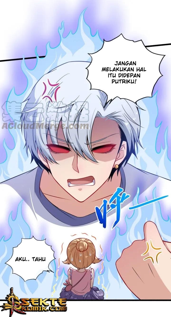 Halaman 26 dari Daddy From Hell Chapter 60