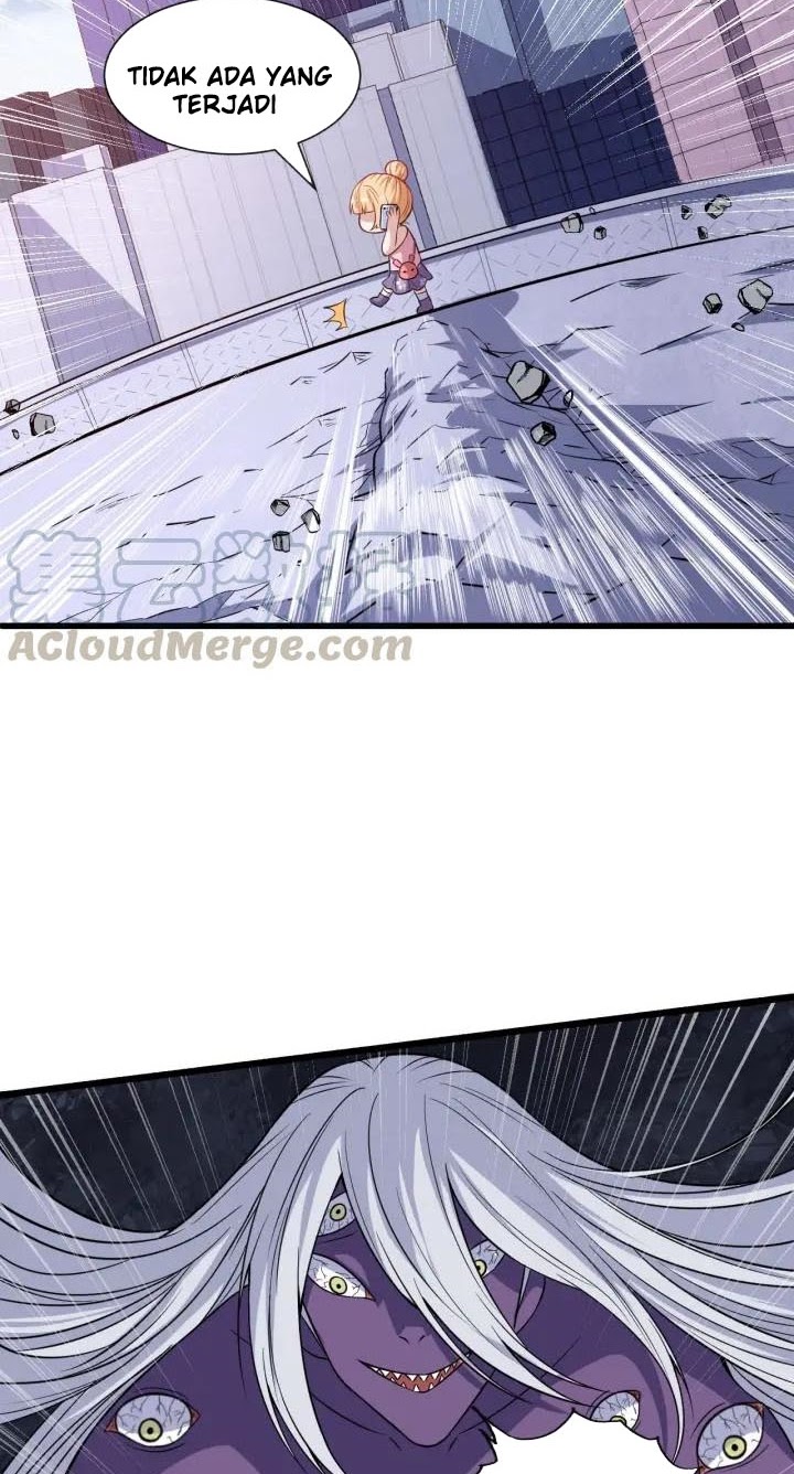 Halaman 34 dari Daddy From Hell Chapter 60